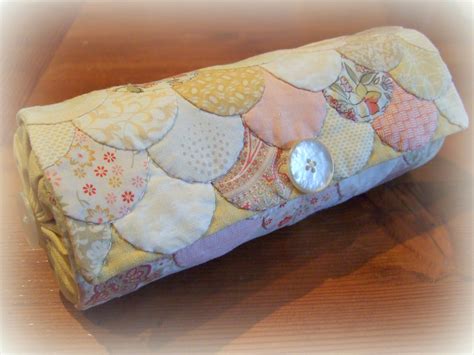 Image result for Clamshell Patchwork