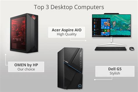 Image result for Best Desktop Computers