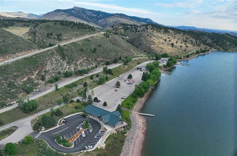 Federal Lands Access Program (FLAP) - PublicInput