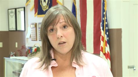 Baltic political committee demands recall of Mayor Deborah McIsaac