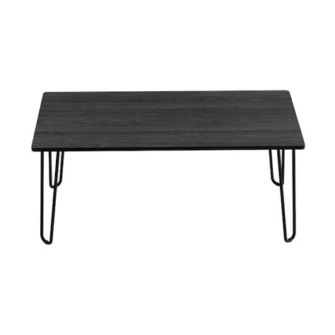 Hastings Home Coffee Tables Mdf Modern Coffee Table 795917FYV at Lowes.com