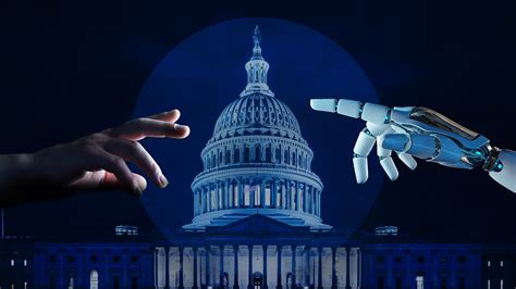 The Future of AI in Government: Opportunities and Responsibilities ...