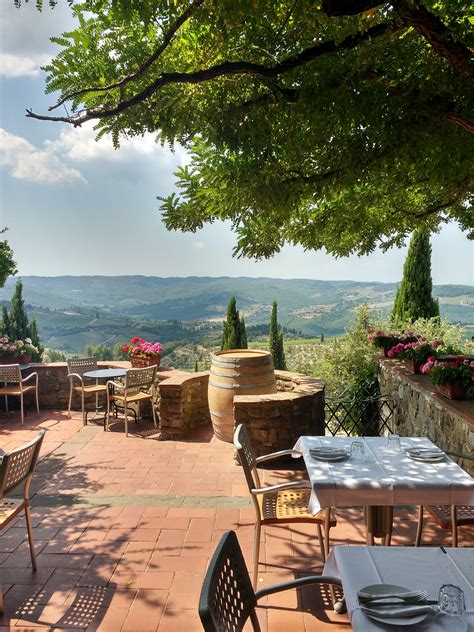 Top Tuscany Restaurants Top 5 Fashionable Restaurants In Italy