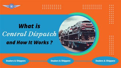 Image result for How Dispatch Scanner Works