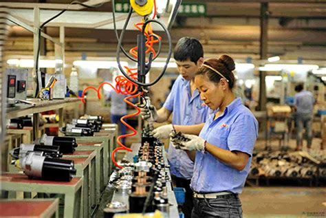 连续11年，中国制造业为啥世界第一？背后原因曝光，老外做不到__财经头条