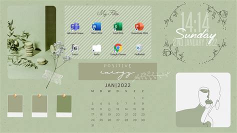 Visit the Windows blog for business Aesthetic Background