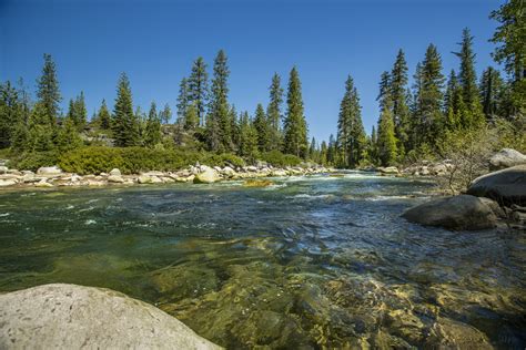 Placer County Water Agency | pcwa.net