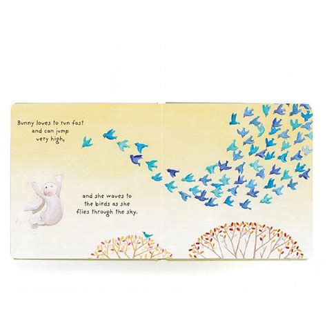 My Friend Bunny Book