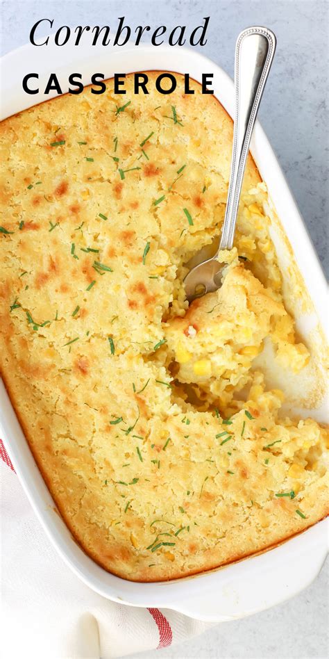 dinner recipes with corn bread