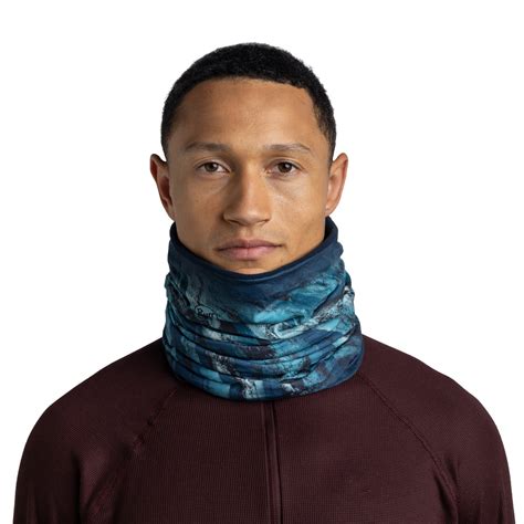 BUFF Unisex Blue Polar Reversible Tubular – Adventuras India