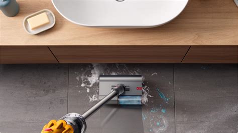 Buy Dyson V12s Detect Slim Submarine™ Wet & Dry Vacuum Cleaner | Dyson ...