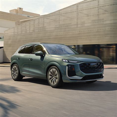 Audi Frederick - New Audi & Used Cars Dealer in Frederick