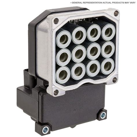 Image result for Chevrolet ABS Control Module