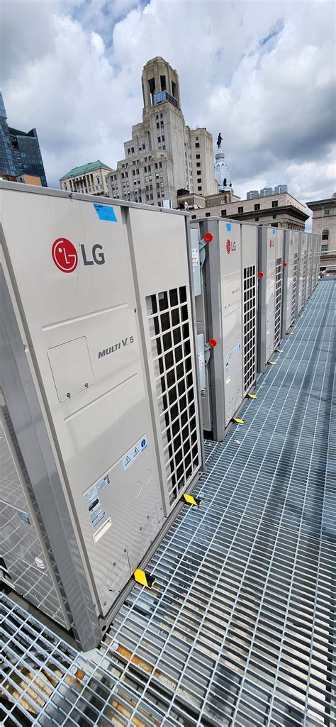 Image result for VRF Cooling System