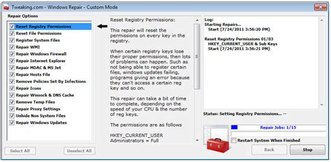 Image result for Windows 1.0 Repair Menu