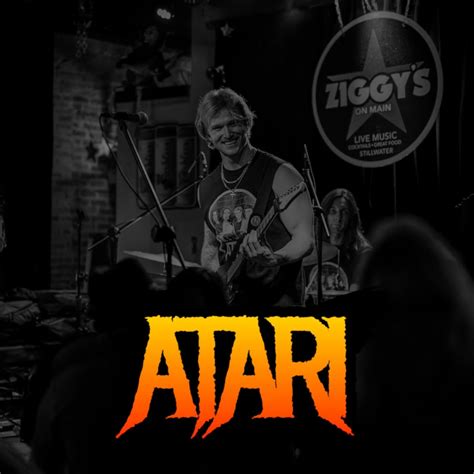 ATARI @ Mainstreet Bar & Grill HOPKINS, Mainstreet Bar & Grill, Hopkins ...