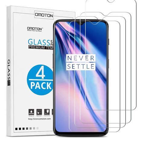 Image result for One Plus 6T Screen Protector