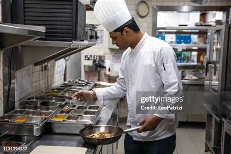 Image result for Indian Chef While Bulk Cooking