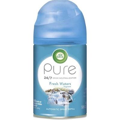 Buy Reckitt Benckiser Air Freshener Refill; fFreshmatic Kit; 6CT; Fresh ...