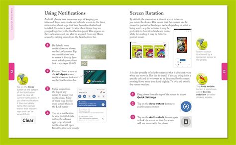 Android Tutorial for Seniors 的图像结果