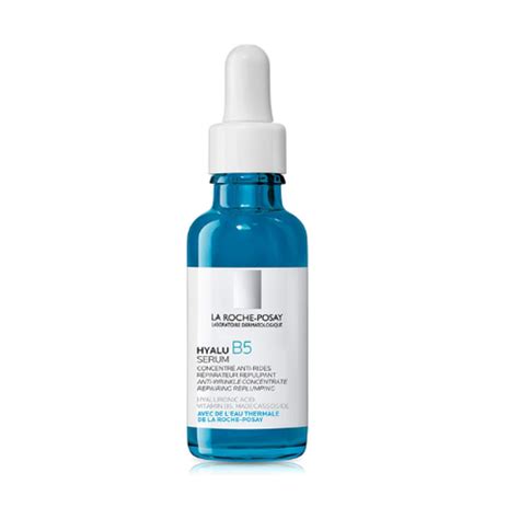 La Roche-Posay Hyalu B5 Serum 30ml | Deep Hydration – Koree