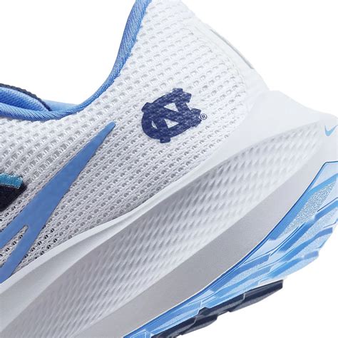 Nike Men's University of North Carolina Air Zoom Pegasus 40 Running ...