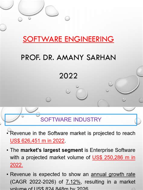 Image result for Introduction to Software Engineering
