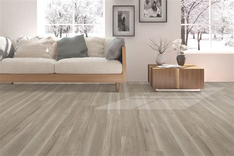Laminate Floor That Looks Like Tile: Get The Look Of Tile Without The ...