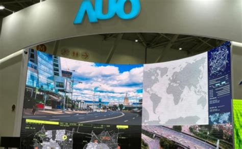 QD Micro LED 的图像结果