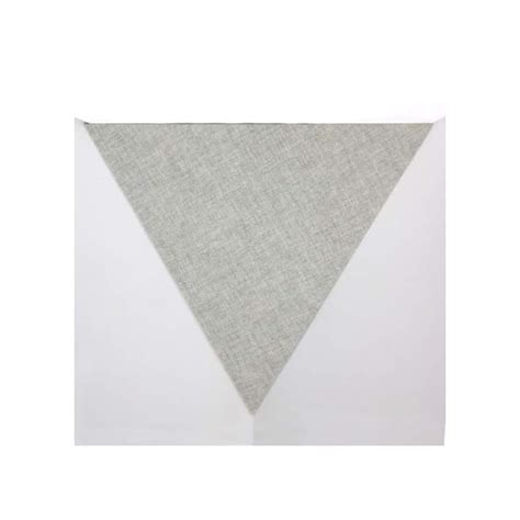 Buy ATS Acoustic Tri-Corner Bass Traps - 12" (Platinum) Online at ...