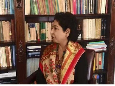 Pakistan will take action after examining dossier: Maleeha Lodhi on ...