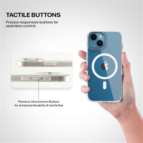 Buy iPhone 13 Cases & Covers – Casence.in – casence