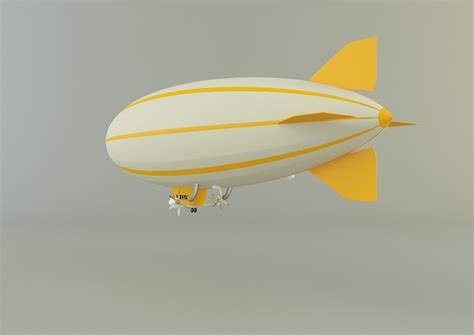 Image result for Zeppelin Model