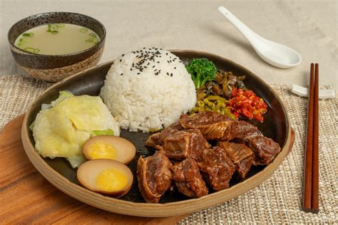 Luyixian卤亿鲜｜Online Order｜Alhambra｜CA