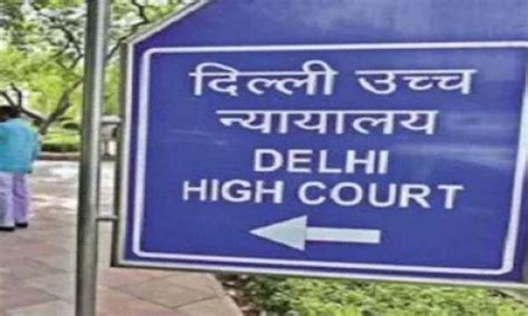 Delhi HC refuses to entertain PIL seeking compulsory voting in ...