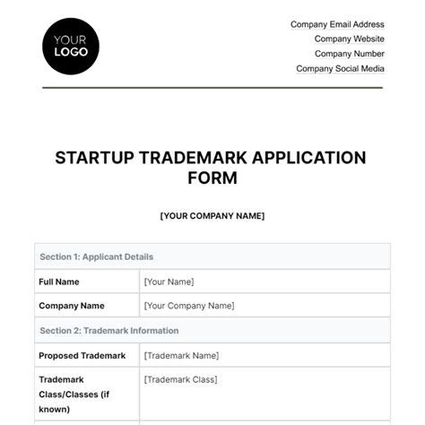Trademark Description Example 的图像结果