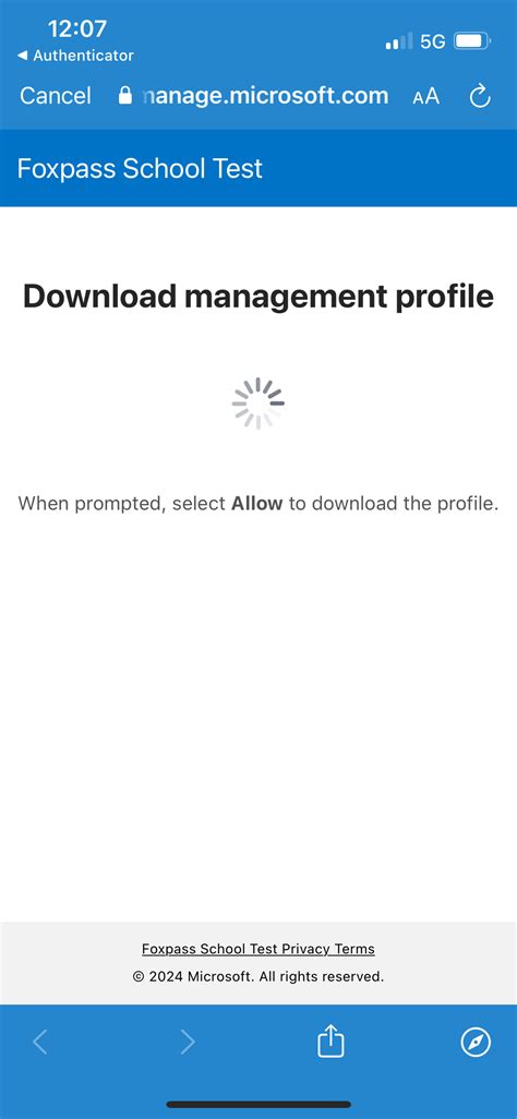 Image result for Intune iOS