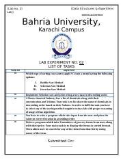 Hashing Lab Program DSA VTU Step by Step 的图像结果