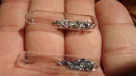 10 Most Precious Metals in the World - Goodreturns