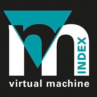 INDEX Virtual machine - INDEX TRAUB