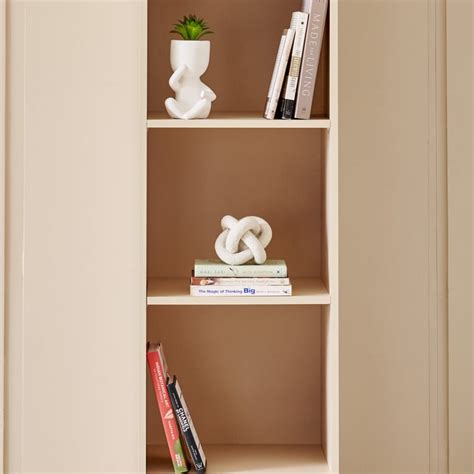 Buy Addison 5-Tier Open Book Shelf - Brown from Home Centre at just INR ...