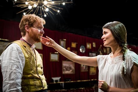 Natasha, Pierre and the Great Comet of 1812 | All Tickets Inc.