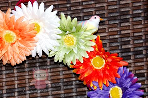 Image result for Spring Wreath Making