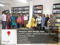 Rani Indira Debi Government Girls’ College : library