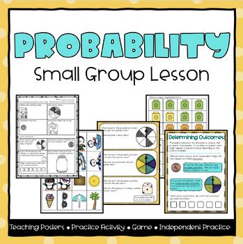 Grade 4 Probability Lesson 的图像结果
