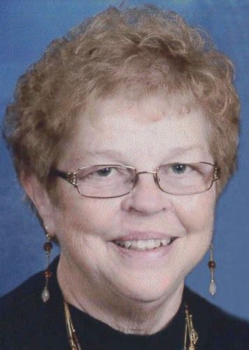 Carol Lockwood Obituary (1943 - 2024) - Beaver Dam, WI - WiscNews.com