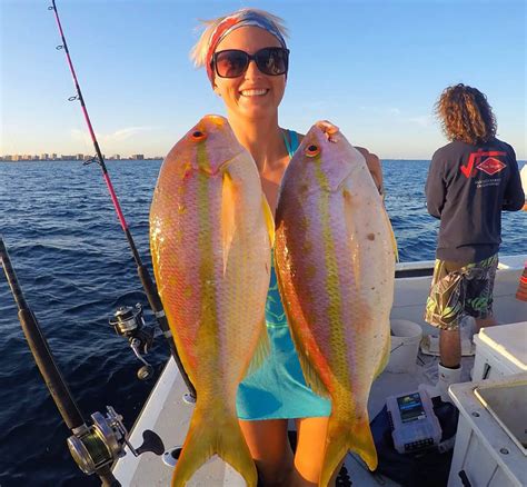 How to Fish for Yellowtail Snapper in the Florida Keys - Florida Sportsman