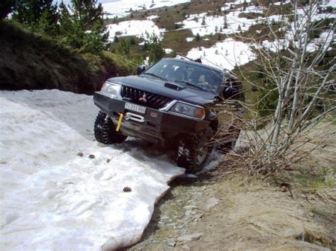 Offroad in Mazedonien - 4x4travel.org .... die Welt erfahren