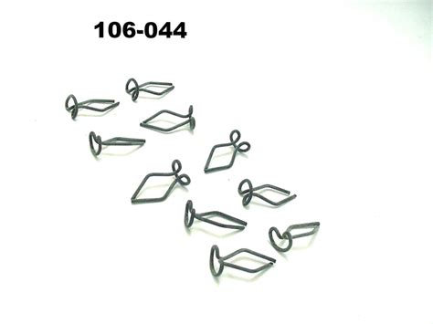 Image result for Body Molding Clips