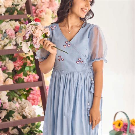 Midnight Mermaid Dress – Eilaa